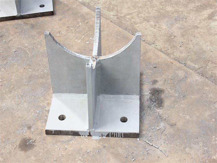 津南螺栓球支座